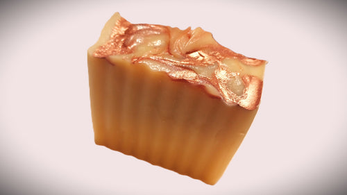 Beach Bum Bar Soap