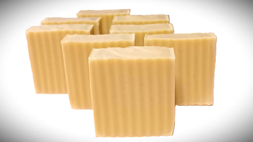 Castile Bar Soap