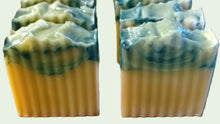 Load image into Gallery viewer, Irish Clean Bar Soap