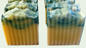 Irish Clean Bar Soap