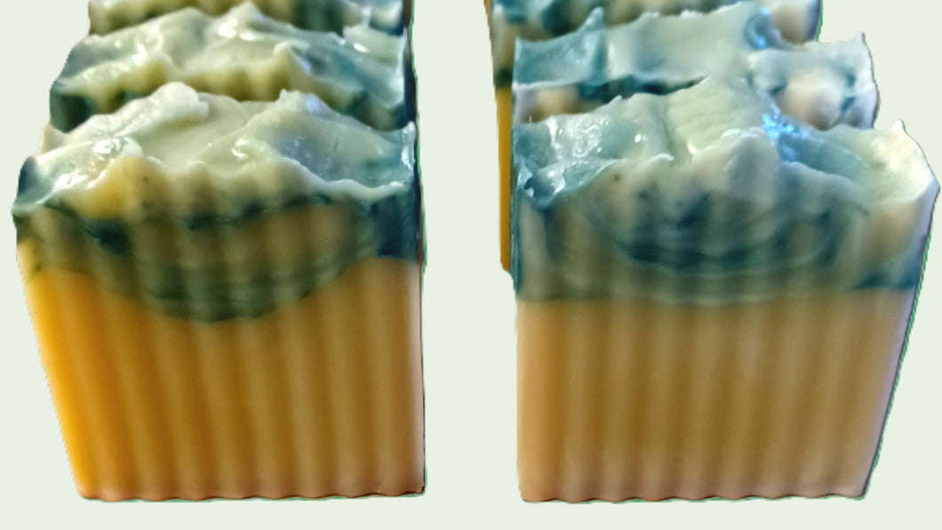 Irish Clean Bar Soap