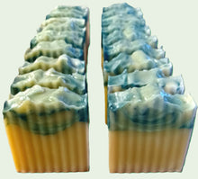 Load image into Gallery viewer, Irish Clean Bar Soap