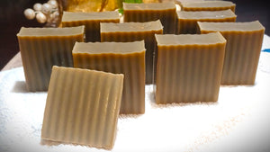 Tea Tree & Sea Clay Goats Milk Soap